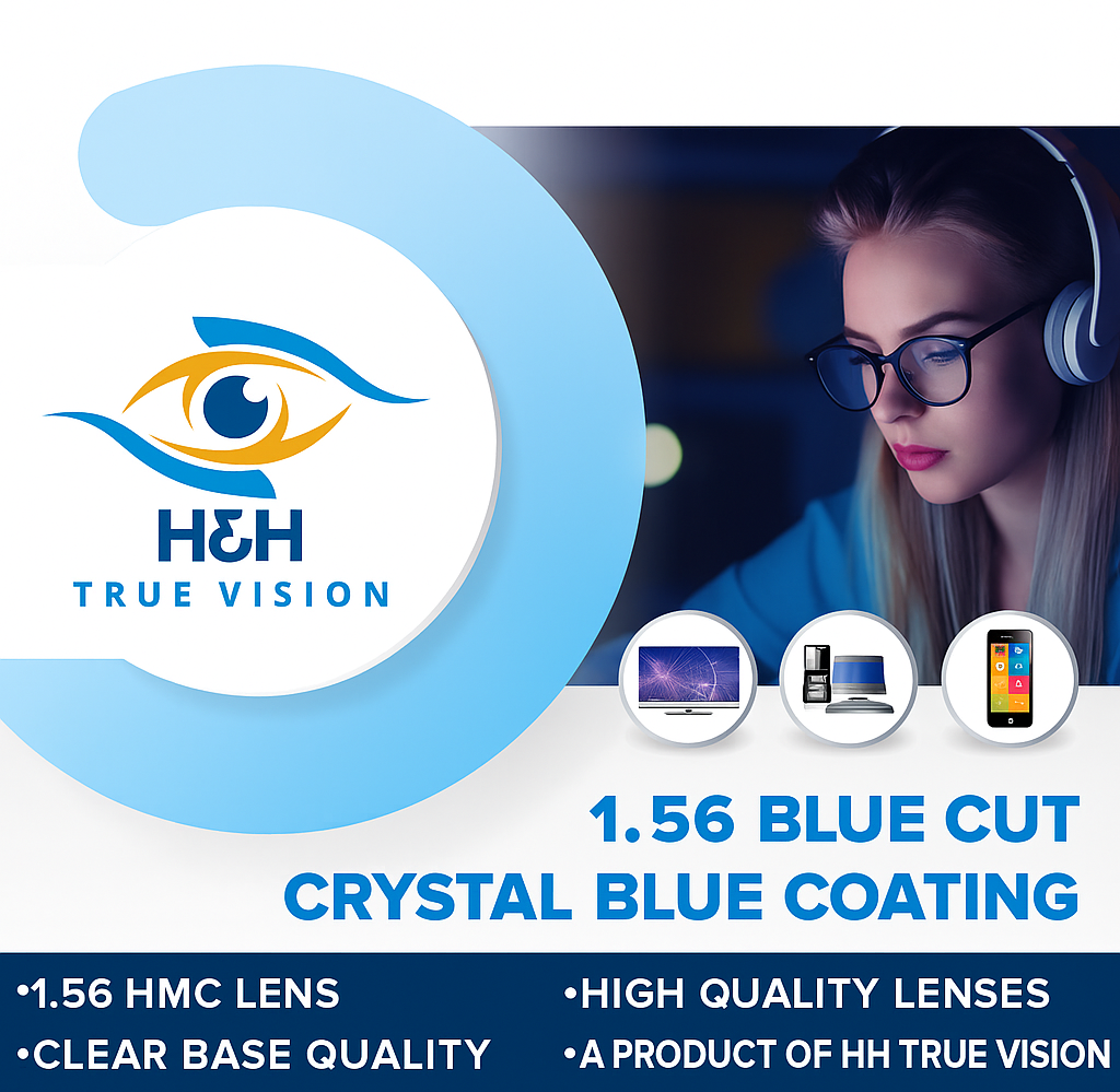 1.56 BLUE CUT CRYSTAL BLUE