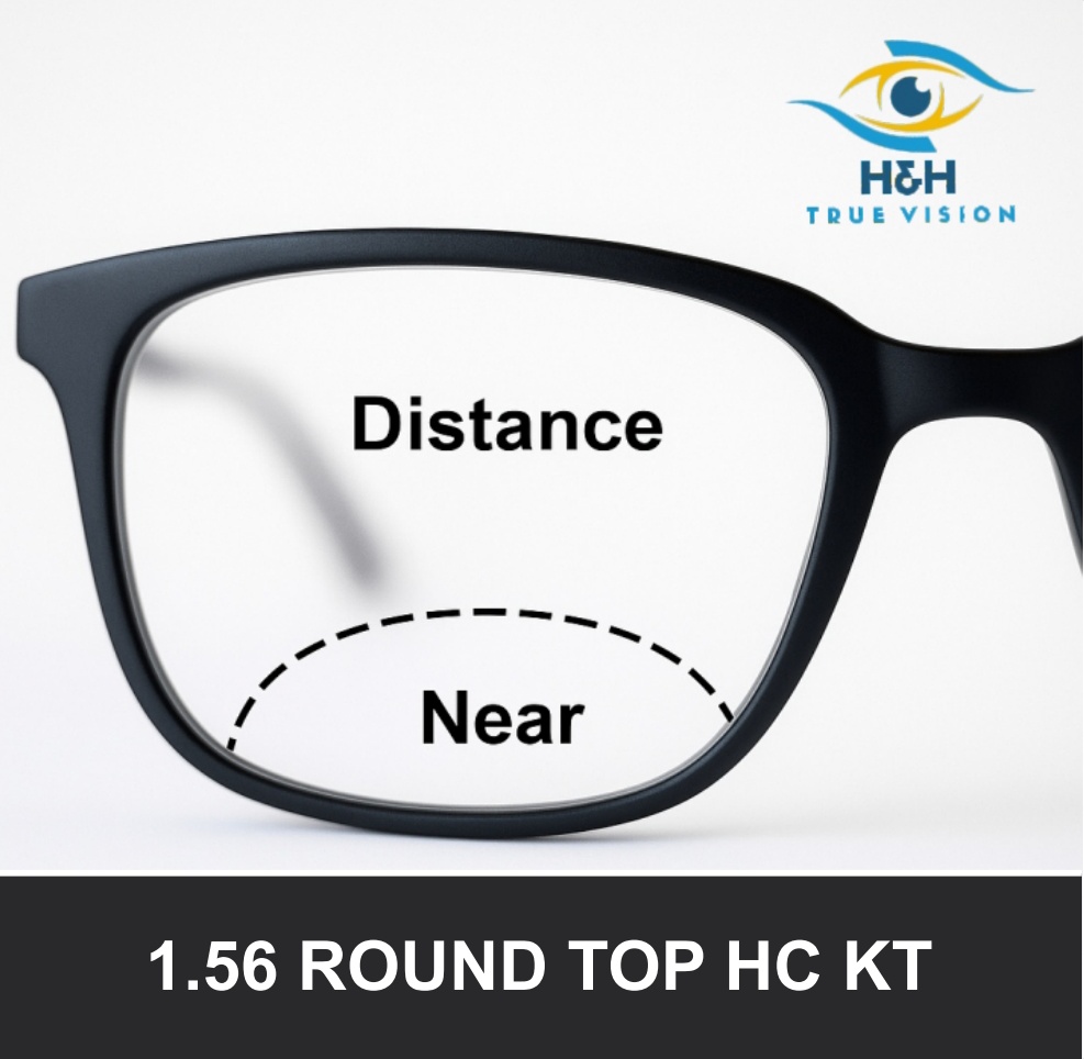 1.56 ROUND TOP HC KT